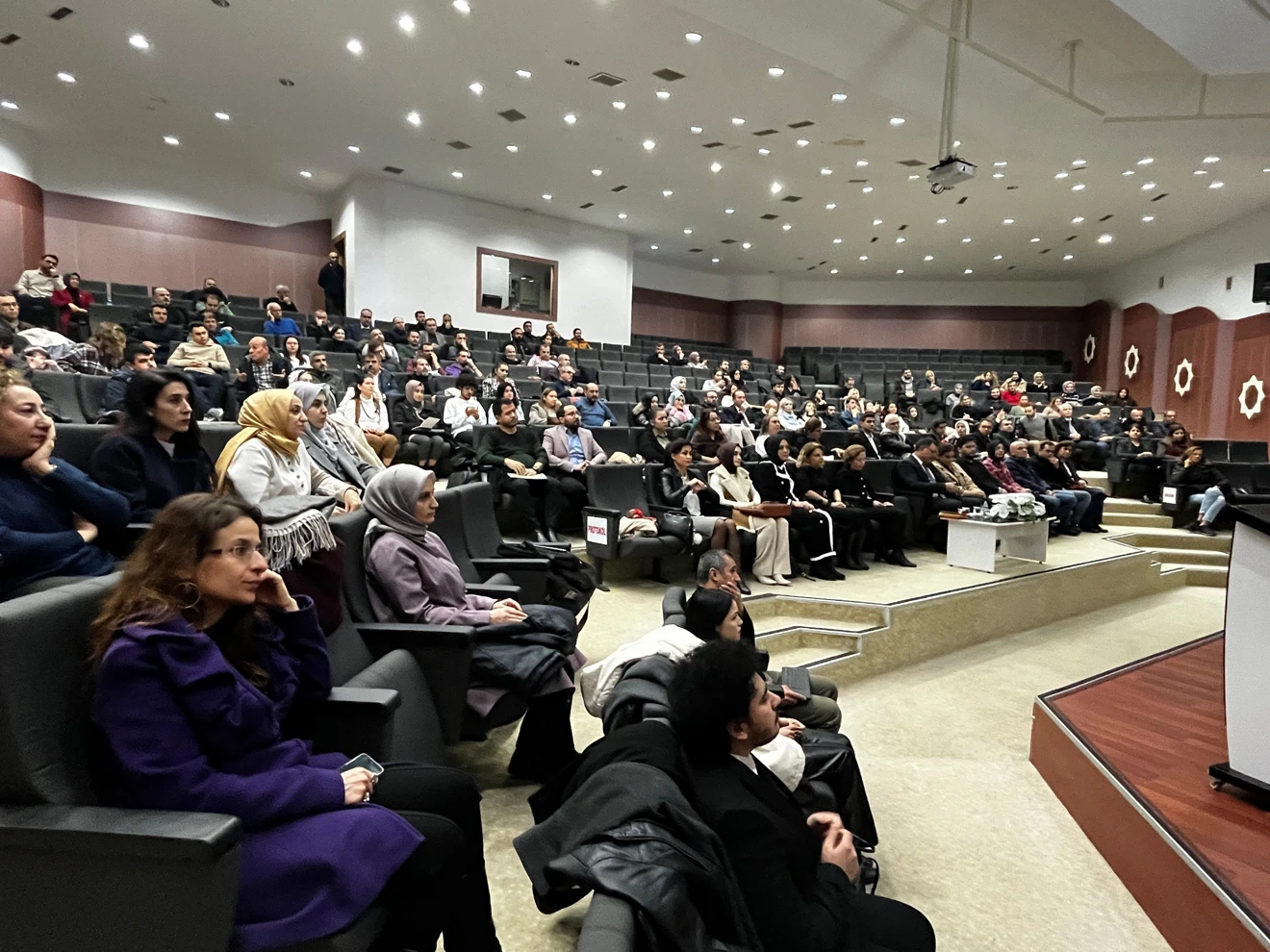 BİDR Hazırlama Eğitimi düzenlendi!